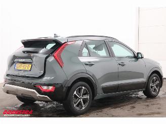 Kia Niro 1.6 GDi Hybrid DynamicLine LED ACC Apple/Android Navi Camera PDC picture 3