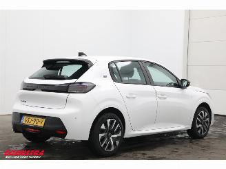 Peugeot e-208 EV Active 51 kWh Apple/Android Navi Clima Cruise PDC 12.375 km! picture 3