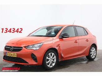 Voiture accidenté Opel Corsa 1.2 Level 2 Apple/Android Navi Cruise PDC 24.238 km! 2023/11