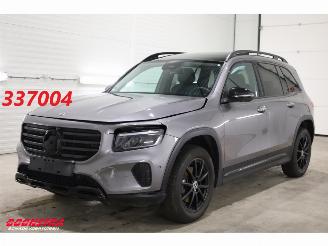 Voiture accidenté Mercedes GLB 200 7G-Tronic LED Pano ACC Navi Camera SHZ PDC 24.745 km! 2024/2