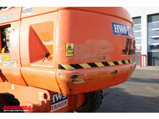 JLG  860SJ Hoogwerker BY 2010 5.077 uur picture 13