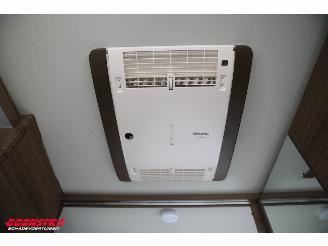 Tabbert  Puccini 560 TD Dakairco Rondzit Frans Bed picture 22