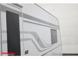 Tabbert  Puccini 685 DF Tandemasser Dakairco Queens Bed Rondzit picture 5