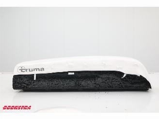 Tabbert  Puccini 685 DF Tandemasser Dakairco Queens Bed Rondzit picture 12