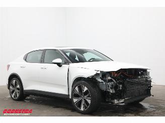 Polestar 2 Long Range Single Pano LED ACC H/K 360° LRHZ picture 2