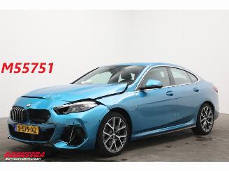 skadebil auto BMW 2-serie Gran Coupé 218i M-Sport LED Virtual Leder Cruise LRHZ SHZ 2023/5