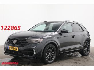 Auto incidentate Volkswagen T-Roc 2.0 TSI 4Motion R LED ACC Beats Camera SHZ 2020/6