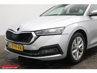 Skoda Octavia Combi 1.0 e-TSI DSG Ambition LED Apple/Android Virtual Cruise PDC AHK picture 11