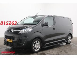  Citroën Jumpy 2.0 BlueHDI 145 L2 Navi Airco Cruise Camera PDC AHK 16.045 km! 2024/5