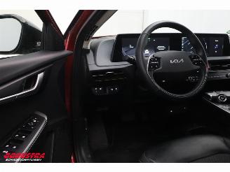 Kia EV6 58 kWh LED ACC Apple/Android Camera LRHZ AHK picture 21