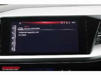 Audi Q4 35 Advanced edition 55 kWh LED Navi Clima Cruise Camera SHZ picture 24
