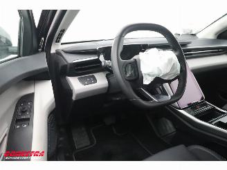 Ford Explorer Standard Range RWD 52 kWh LED ACC Memory Camera LRHZ picture 20