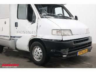 Dethleffs  A 5251 Advantage 1.9 JTD Airco Luifel Solar picture 7