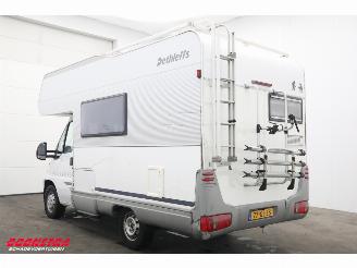 Dethleffs  A 5251 Advantage 1.9 JTD Airco Luifel Solar picture 4