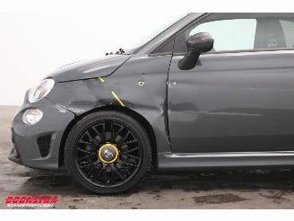 Abarth  1.4 T-Jet Airco Bluetooth PDC 51.366 km! picture 9