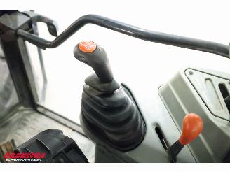 Massey Ferguson  6245 BY 2003 picture 11