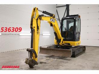 occasion machines JCB  8055 RTS BY 2010 2.177 Uur 2010/1