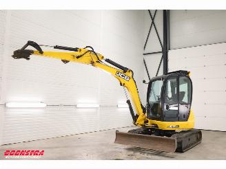 JCB  8055 RTS BY 2010 2.177 Uur picture 12