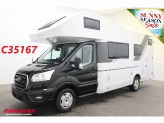 occasione camper Sun Living  A 70 DK 2.0 TDCI 163 PK Aut. **NIEUW/NEU** Stapelbed Douche Luifel Cruise Camera 2026