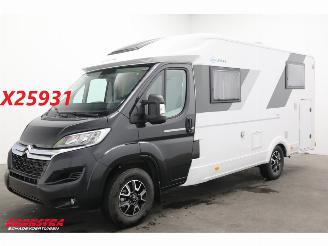 ocasión camper Sun Living  C 65 SL 2.2 BlueHDi **NIEUW/NEU** Solar Single Beds Cruise 2026