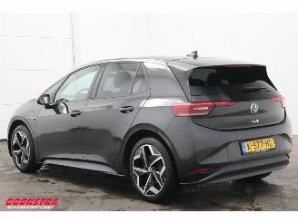 Volkswagen ID.3 First Plus 58 kWh LED Apple/Android Navi Cruise Camera SHZ 62.878 km! picture 4