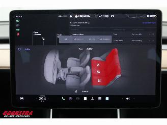 Tesla Model 3 Long Range AWD 75 kWh Pano LED ACC Leder picture 24