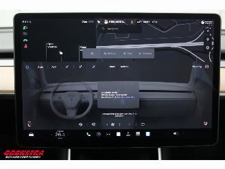 Tesla Model 3 Long Range AWD 75 kWh Pano LED ACC Leder picture 20