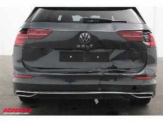 Volkswagen Golf Variant 2.0 TDI DSG Style Pano LED ACC ErgoComf. HUD Camera LRHZ picture 14