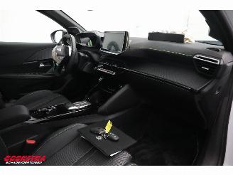 Peugeot e-208 EV GT Avantage 51 kWh LED ACC Apple/Android Camera 1.520 km! picture 14