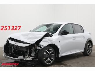 Peugeot e-208 EV GT Avantage 51 kWh LED ACC Apple/Android Camera 1.520 km! 2025/12