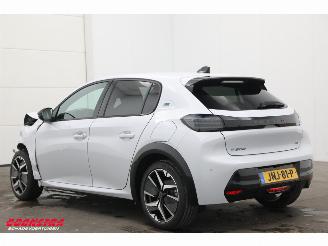 Peugeot e-208 EV GT Avantage 51 kWh LED ACC Apple/Android Camera 1.520 km! picture 4
