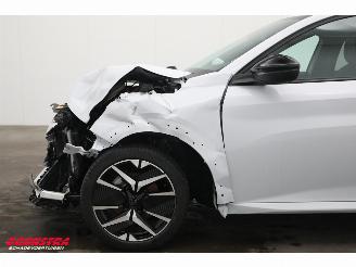 Peugeot e-208 EV GT Avantage 51 kWh LED ACC Apple/Android Camera 1.520 km! picture 12