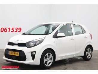 Avarii autoturisme Kia Picanto 1.0 DPi ComfortLine Airco Bluetooth Cruise 66.358 km! 2023/5