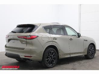 Mazda CX-60 2.5 e-SkyActiv PHEV Homura Plus Pano HUD ACC Memory Bose 360° 5.816 km! picture 3