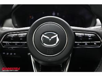 Mazda CX-60 2.5 e-SkyActiv PHEV Homura Plus Pano HUD ACC Memory Bose 360° 5.816 km! picture 14