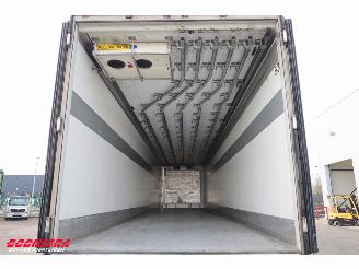 Schmitz Cargobull  SCB*S3B Carrier Vector 1950 MT Rohrbahn Fleisch picture 17