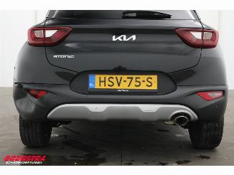 Kia Stonic 1.0 T-GDi MHEV DynamicPlusLine Virtual ACC Navi Clima Camera LRHZ SHZ picture 13