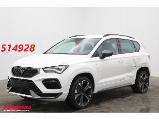 Auto incidentate Cupra Ateca 1.5 TSI LED ACC Virtual Apple/Android LRHZ Camera SHZ 4.944 km! 2025/4