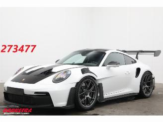 occasion passenger cars Porsche 911 4.0 GT3 RS Weissach PCCB Sport Chrono Lift Bose 2023