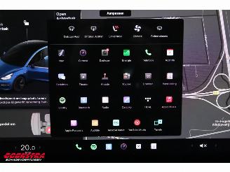 Tesla Model 3 Standard RWD Plus 60 kWh Pano LED ACC Leder Camera picture 28