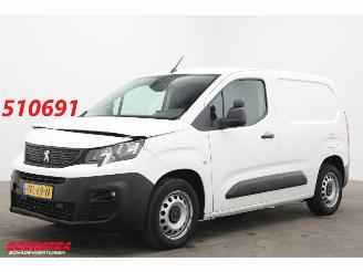 Peugeot Partner 1.5 BlueHDI Aut. Premium Bluetooth Airco Cruise PDC 2020/4