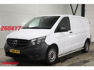 Mercedes Vito 109 CDI Clima Cruise AHK 2017/3