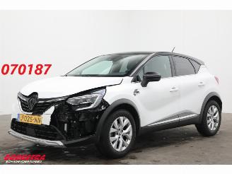 Auto incidentate Renault Captur 1.3 TCe 130 Aut. Intens LED Navi Clima Cruise Camera 2020/9