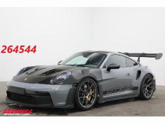  Porsche 911 4.0 GT3 RS Weissach PCCB Carbon Lift Chrono 105km!! 2024/1