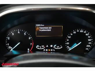 Ford Focus 1.0 EcoBoost Hybrid Aut. Titanium LED Apple/Android Navi Clima Cruise AHK picture 18