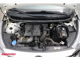 Kia Picanto 1.0 DPi ComfortLine 5p Airco Bluetooth Cruise picture 7