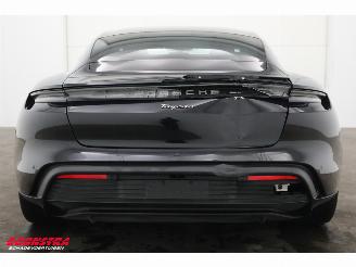 Porsche Taycan Performance Plus Pano HUD LED ACC Bose 360° Memory picture 7