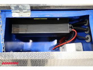   1700 EXB 16.8m Korb BY 2023 1.600 Uur picture 30