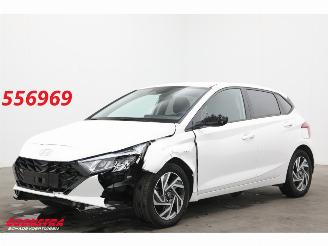 škoda osobní automobily Hyundai I-20 1.0 T-GDI Comfort LED Navi Clima Cruise Camera 2025/1