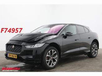 škoda osobní automobily Jaguar I-Pace EV400 S 90 kWh LED ACC Meridian Camera SHZ 2019/4